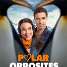Polar Opposites DVD 2025 Hallmark Movie