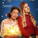 Sugarplummed DVD 2024 Hallmark Movie