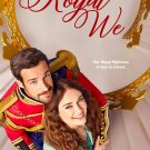 The Royal We DVD Movie
