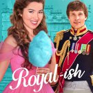 Royal-Ish DVD 2025 Hallmark Movie