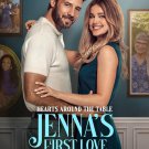 Hearts Around The Table: Jenna’s Table 2025 DVD Hallmark Movie
