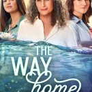 The Way Home Complete Season 3 DVD Hallmark Series
