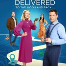 Signed, Sealed, Delivered: To The Moon And Back DVD 2025 Hallmark Movie