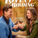 Adventures In Love & Birding DVD 2025 Hallmark Movie