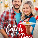 Catch of the Day DVD 2025 Hallmark Movie