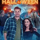 Haul Out the Halloween DVD 2025 Hallmark Movie