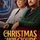 Christmas Above The Clouds DVD 2025 Hallmark Movie