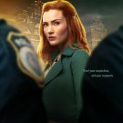 Aurora Teagarden Mysteries: A Lesson in Murder DVD 2024 Hallmark Movie
