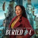 Haunted Harmony Mysteries: Buried at C DVD 2025 Hallmark Movie