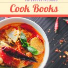 140 Cook Books with 50,000+ Cookies Recipes