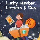 Find Your Lucky Number, Letters , Day eBook