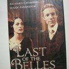 2006 LAST OF THE BELLES F. SCOTT FITZGERALD STORY DVD NEW SEALED