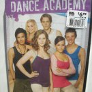 DANCE ACADEMY SEASON 1 VOLUME 1 2011 DRAMA DVD