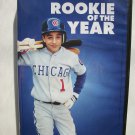 ROOKIE OF THE YEAR 2018 BASEBALL SPORTS DVD NEW SEALED ROOKIE OF THE YEAR 2018 BASEBALL SPORTS DVD NEW SEALED