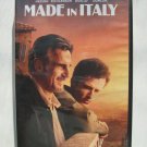 MADE IN ITALY 2020 MOVIE NEW DVD MADE IN ITALY 2020 MOVIE NEW DVD