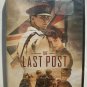 THE LAST POST BBC MOVIE NEW DVD DRAMA 2017 NEW