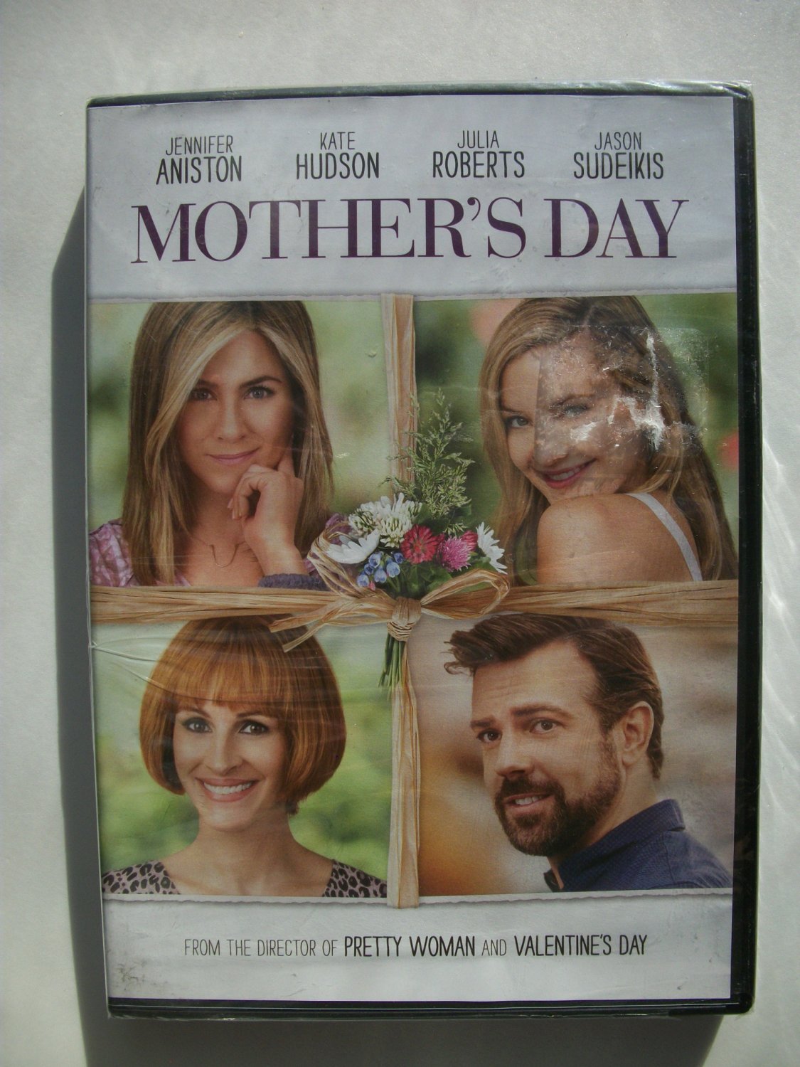MOTHER'S DAY DVD NEW