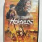 DWAYNE JOHNSON THE ROCK HERCULES MOVIE DVD NEW 2014