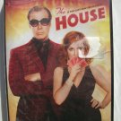 THE HOUSE COMEDY MOVIE DVD NEW SEALED WILL FERRELL
