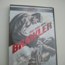 NEW BRAWLER DVD MOVIE