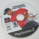 Tiger Woods PGA Tour 06 Sony PlayStation 2 Disc Only