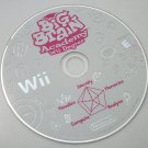 BIG BRAIN ACADEMY WII DEGREE NINTENDO WII GAME DISC