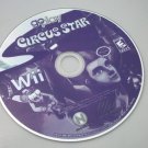 Go Play Circus Star (Nintendo Wii, 2009 Disc Only