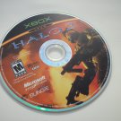 Halo 2 (Microsoft Original Xbox Live 2004 Game Disc Only