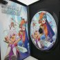 .hack Legend of the Twilight A New World Anime DVD 1