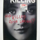 NEW THE KILLING THE COMPLETE FIRST SEASON DVD