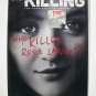 NEW THE KILLING THE COMPLETE FIRST SEASON DVD