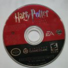 Harry Potter and the Goblet of Fire (Nintendo GameCube, 2005)