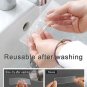Nano Double Sided Tape, Removable Transparent Tape, Washable Heavy Duty Strong Sticky Mounting Tape