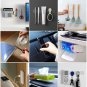 Nano Double Sided Tape, Removable Transparent Tape, Washable Heavy Duty Strong Sticky Mounting Tape