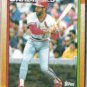 OZZIE SMITH 1990 Topps #590.  CARDS