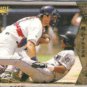 MIKE PIAZZA 1997 Pinnacle #103. DODGERS