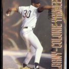 BRIAN TAYLOR 1994 Classic Gold Draft #1.  ALBANY