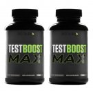 2 Pack Sculptnation TEST BOOST Max Men Testosterone Strength Muscle Sex Power