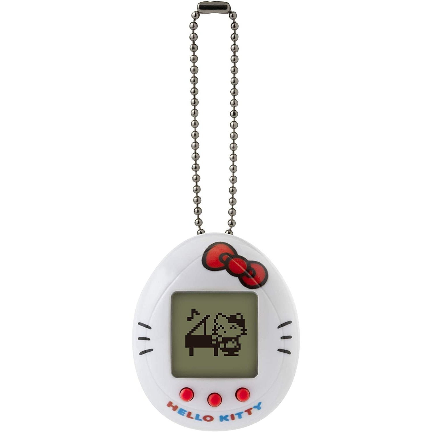 Hello Kitty Tamagotchi Virtual Pet