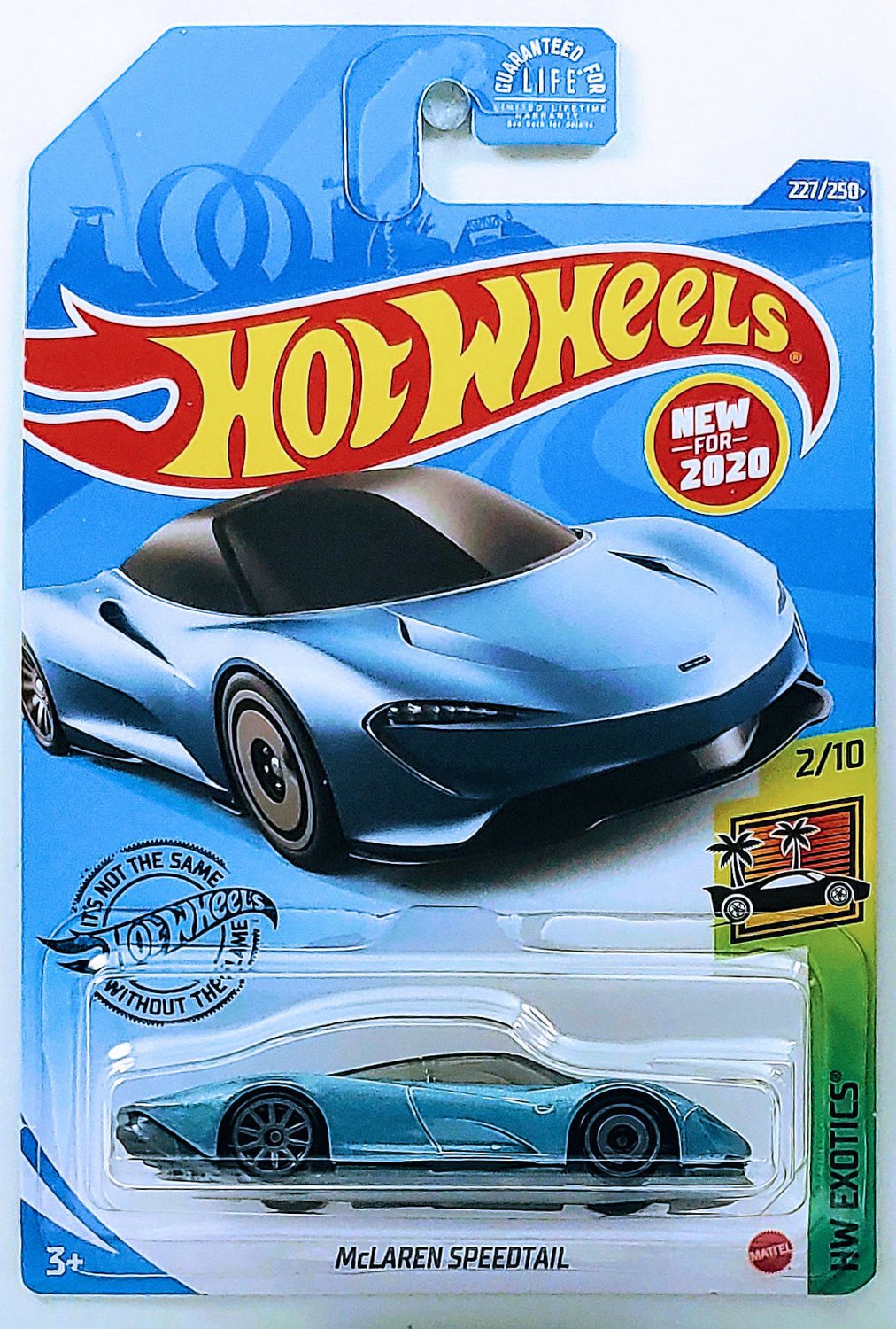 hot wheels mclaren speedtail silver