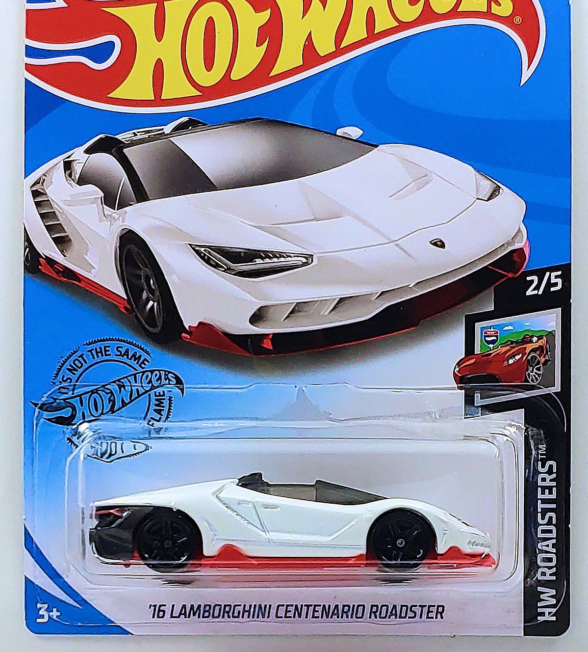 Hot Wheels Lamborghini Centenario Roadster Hw Roadsters Series My Xxx Hot Girl 4699