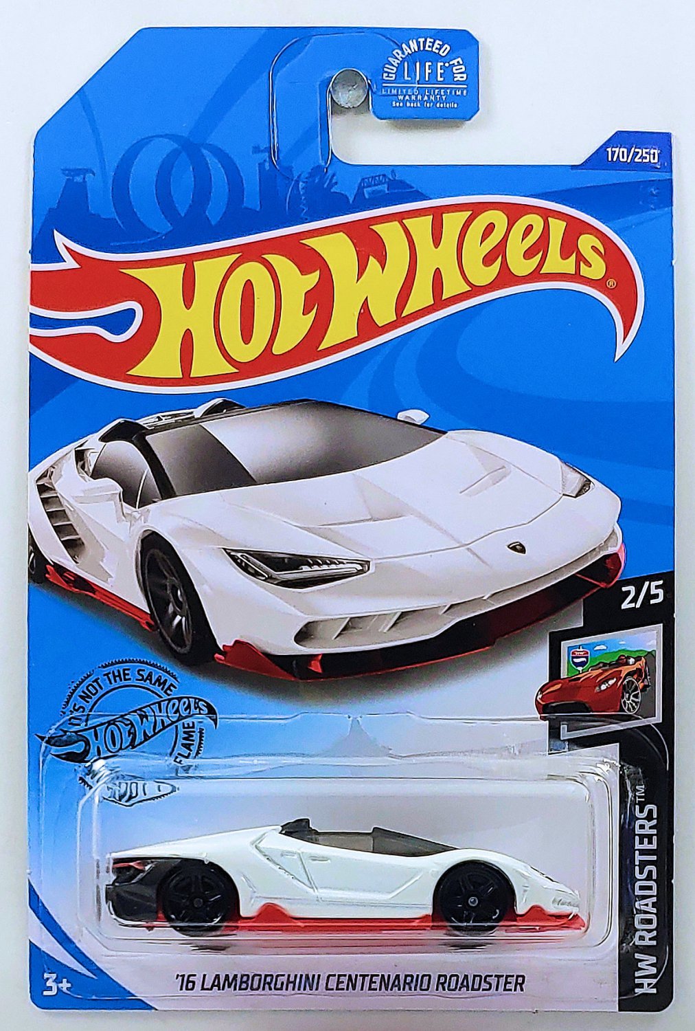 hot wheels lamborghini centenario