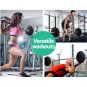 Everfit 68KG 168cm Barbell Set Weight Plates Bar Fitness Exercise Home Gym Bench Press