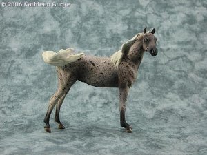 Mini Optime by Karen Gerhardt