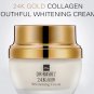 DR.RASHEL 24K Gold Collagen Moisturizing Brightening Cream