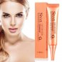 Snail Eye Cream Essence Moisturizing Firming Anti-Aging Eye Serum Dark