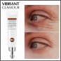 VIBRANT GLAMOUR Crocodile Anti-Aging Eye Cream Remove Dark Circles Puffiness