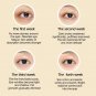 VIBRANT GLAMOUR Crocodile Anti-Aging Eye Cream Remove Dark Circles Puffiness