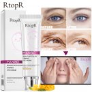 Mango Revitalize Firming Eye Cream Anti-Wrinkle Moisturizing Remove Dark Circles
