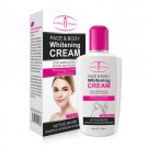 Body Whitening Cream Dark Skin Lightening Brightening Armpit Elbows